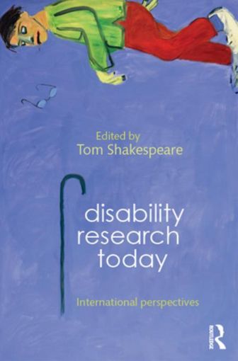 Picture of Disability Research Today: International Perspectives