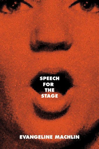 Picture of Speech for the Stage