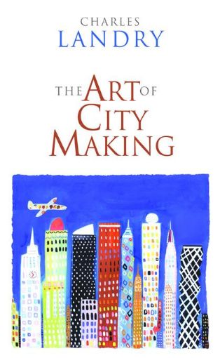 Picture of The Art of City Making