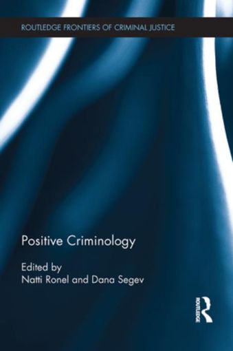 Picture of Positive Criminology