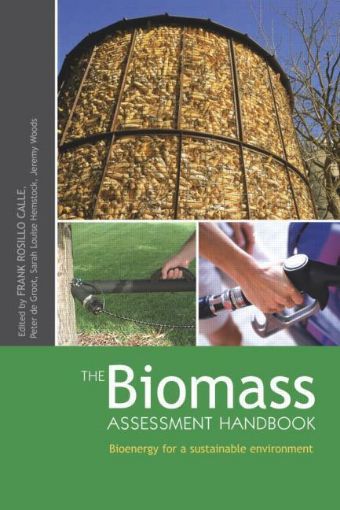 Picture of The Biomass Assessment Handbook