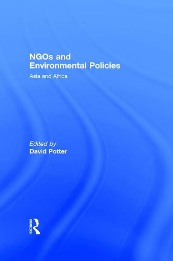 Picture of Ngos and Environmental Policies: Asia and Africa
