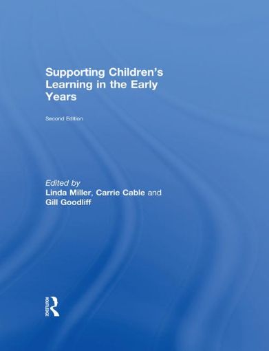Picture of Supporting Children's Learning in the Early Years