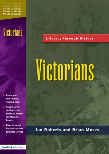 Picture of Victorians