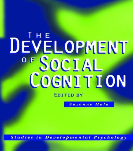 Picture of The Development of Social Cognition
