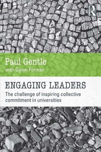Picture of Engaging Leaders: The challenge of inspiring collective commitment in universities