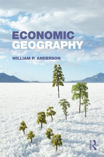 Picture of Economic Geography