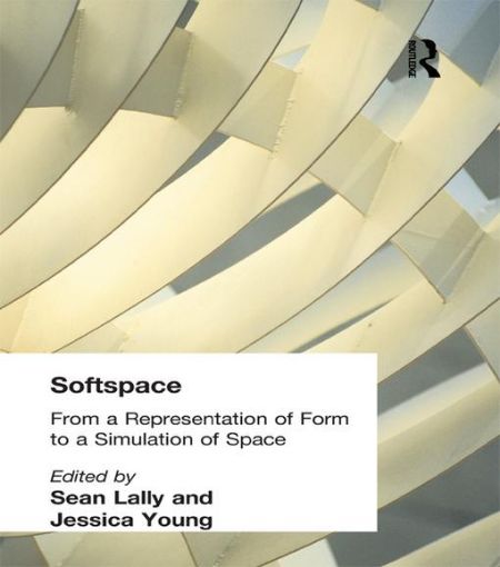 Picture of Softspace: From a Representation of Form to a Simulation of Space