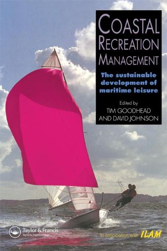 Picture of Coastal Recreation Management: The sustainable development of maritime leisure