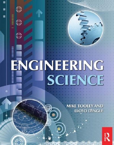 Picture of Engineering Science: For Foundation Degree and Higher National