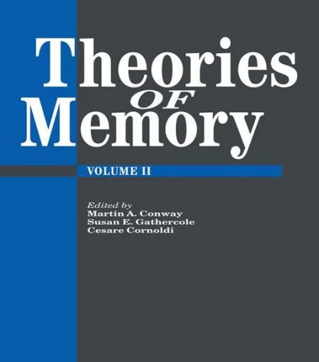 Picture of Theories Of Memory II