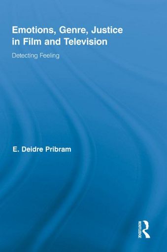Picture of Emotions, Genre, and Justice in Film and Television