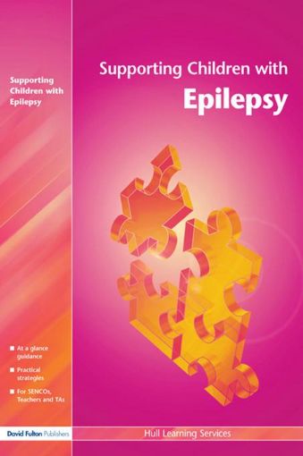 Picture of Supporting Children with Epilepsy