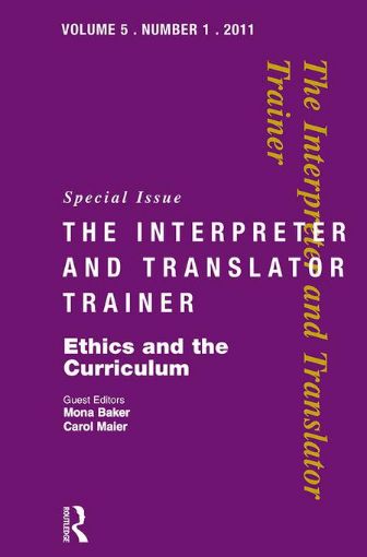 Picture of Ethics and the Curriculum: Critical perspectives