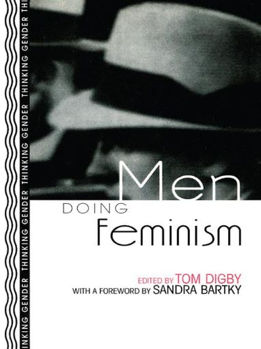 Picture of Men Doing Feminism