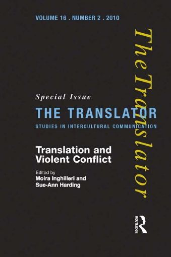 Picture of Translation and Violent Conflict