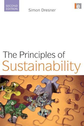 Picture of The Principles of Sustainability