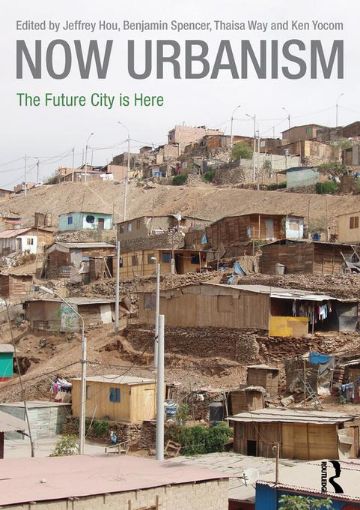 Picture of Now Urbanism: The Future City is Here