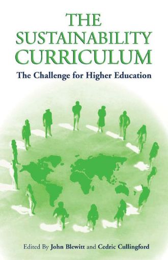 Picture of The Sustainability Curriculum: The Challenge for Higher Education