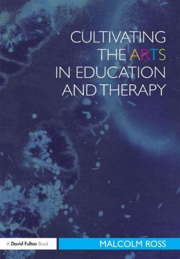Picture of Cultivating the Habit of Art in Education and Therapy
