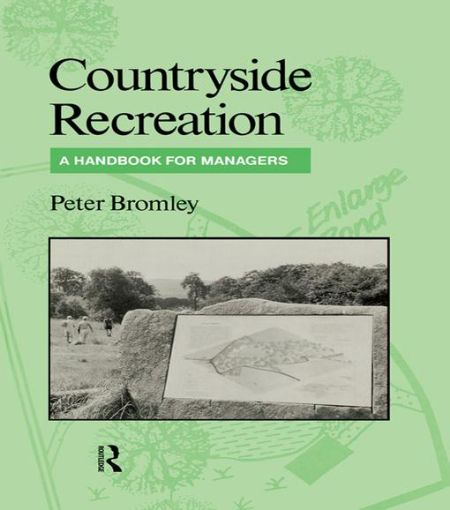 Picture of Countryside Recreation: A handbook for managers