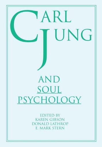 Picture of Carl Jung and Soul Psychology