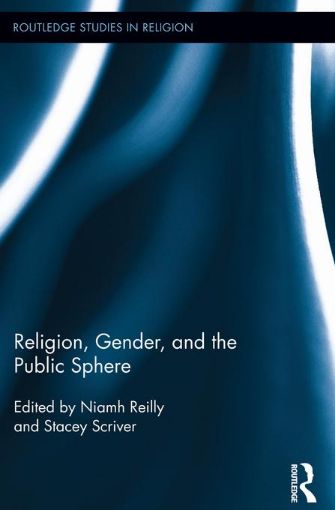 Picture of Religion, Gender, and the Public Sphere