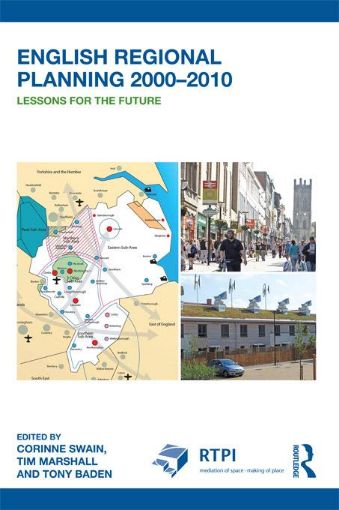 Picture of English Regional Planning 2000-2010: Lessons for the Future