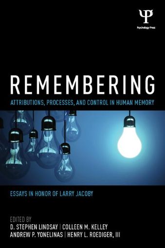 Picture of Remembering: Attributions, Processes, and Control in Human Memory