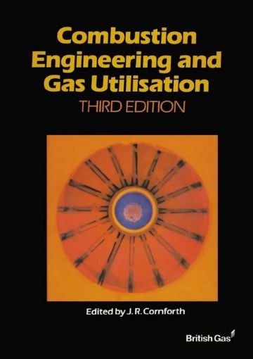 Picture of Combustion Engineering and Gas Utilisation