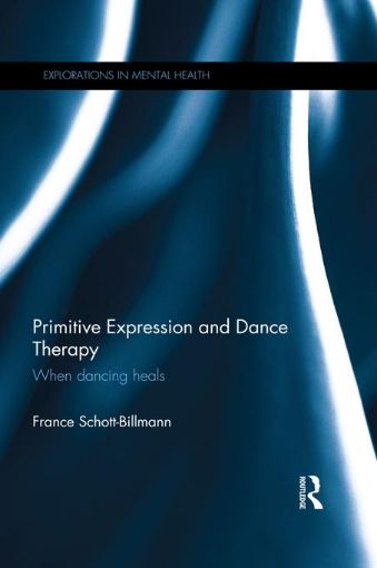 Picture of Primitive Expression and Dance Therapy: When dancing heals