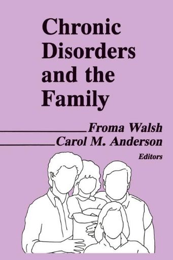 Picture of Chronic Disorders and the Family