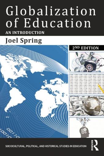 Picture of Globalization of Education: An Introduction