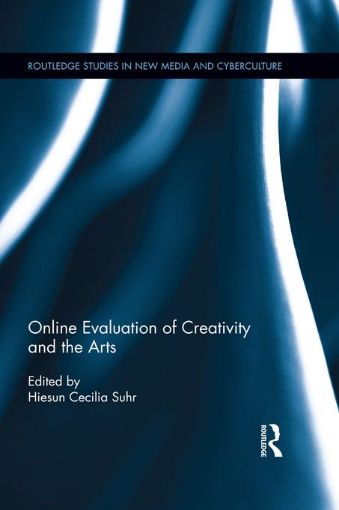 Picture of Online Evaluation of Creativity and the Arts