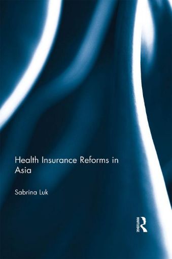 Picture of Health Insurance Reforms in Asia