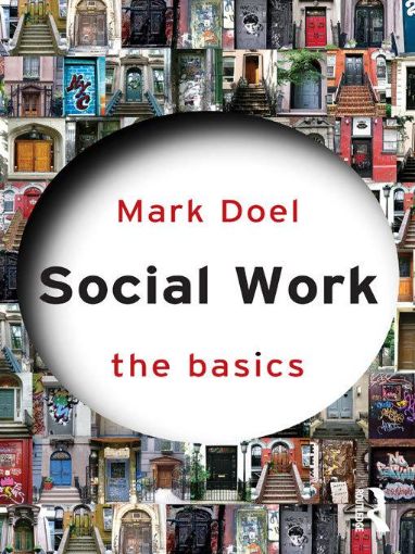 Picture of Social Work: The Basics