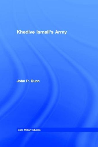 Picture of Khedive Ismail's Army