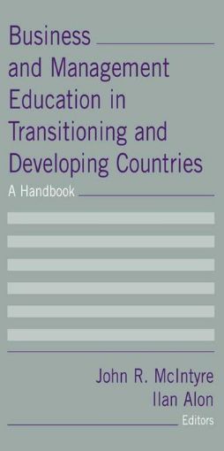 Picture of Business and Management Education in Transitioning and Developing Countries: A Handbook: A Handbook