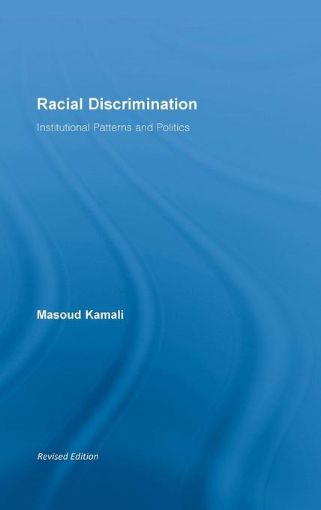 Picture of Racial Discrimination: Institutional Patterns and Politics