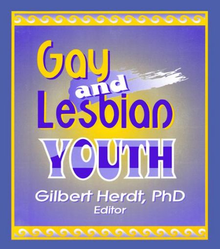Picture of Gay and Lesbian Youth