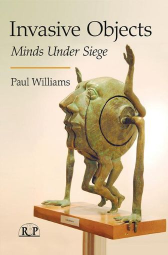 Picture of Invasive Objects: Minds Under Siege