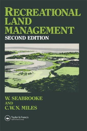 Picture of Recreational Land Management
