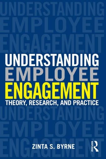 Picture of Understanding Employee Engagement: Theory, Research, and Practice