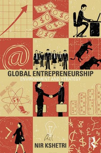 Picture of Global Entrepreneurship: Environment and Strategy