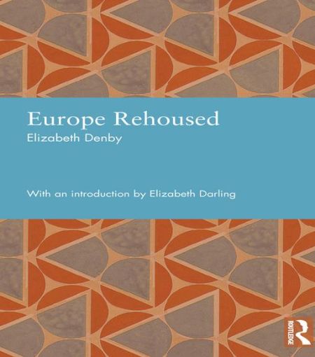 Picture of Europe Rehoused
