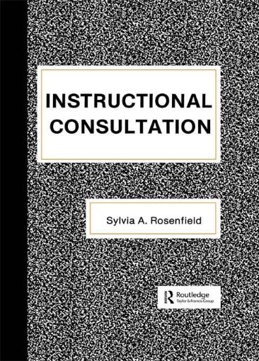 Picture of Instructional Consultation