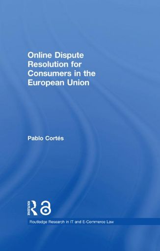 Picture of Online Dispute Resolution for Consumers in the European Union
