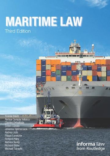 Picture of Maritime Law