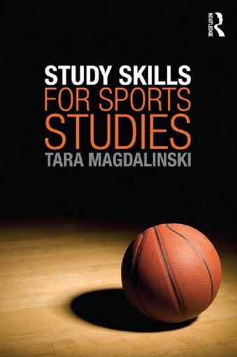 Picture of Study Skills for Sports Studies