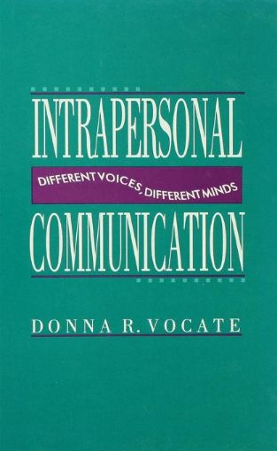 Picture of Intrapersonal Communication: Different Voices, Different Minds